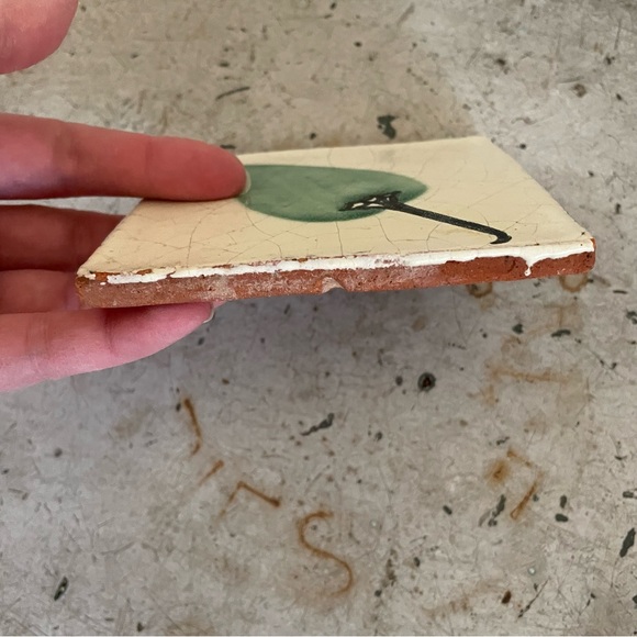 Vintage Tile - Picture 3 of 4